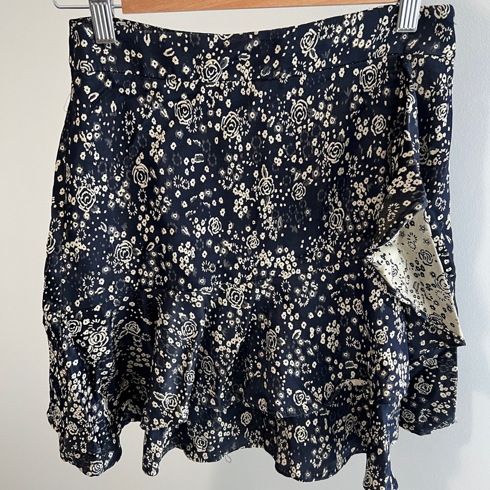 Zara skirt